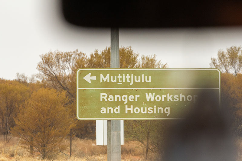 5 ways you can show your support this NAIDOC Week, and all about HoMie’s visit to Mutitjulu, NT!