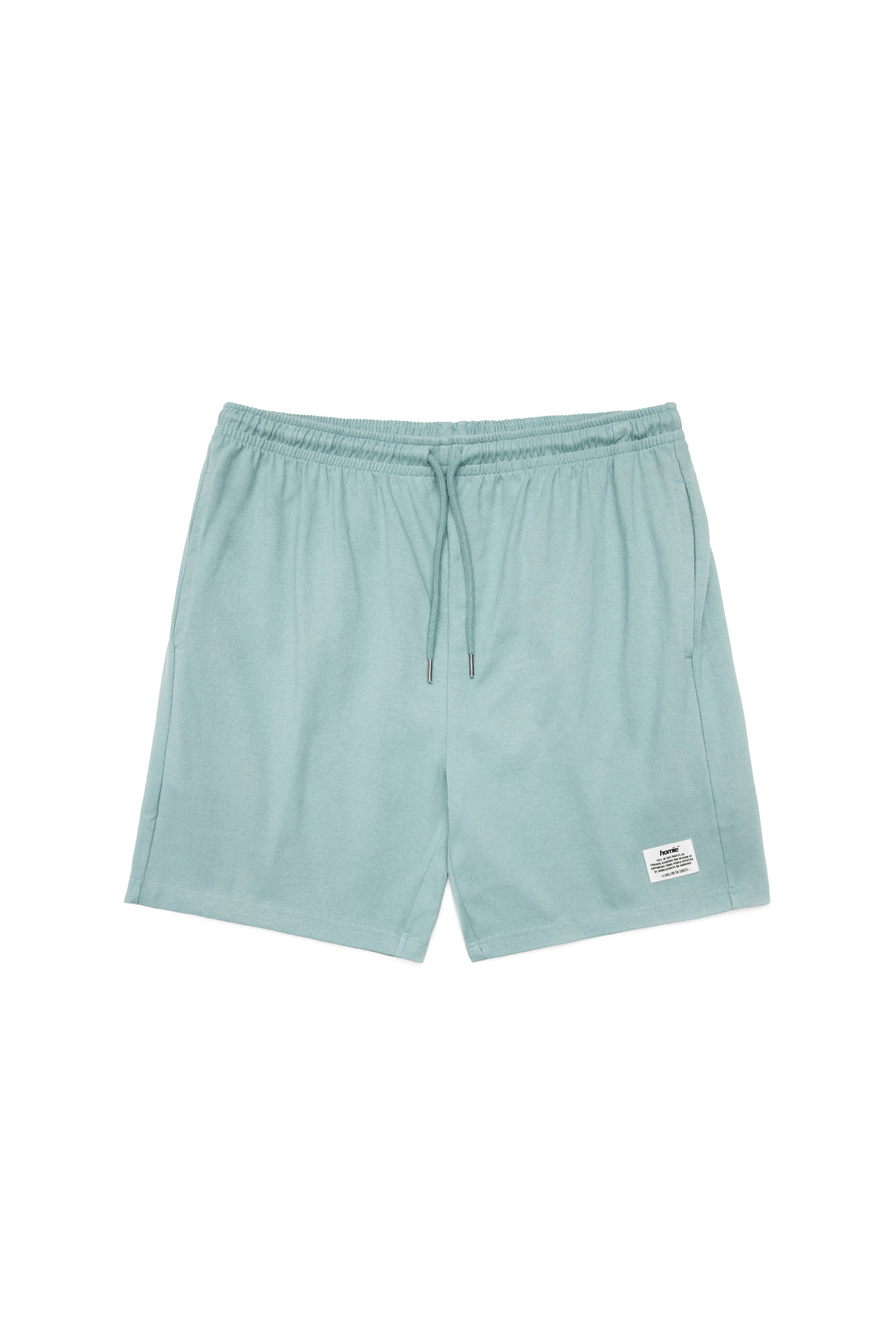 Heavy Weight Shorts - Sage