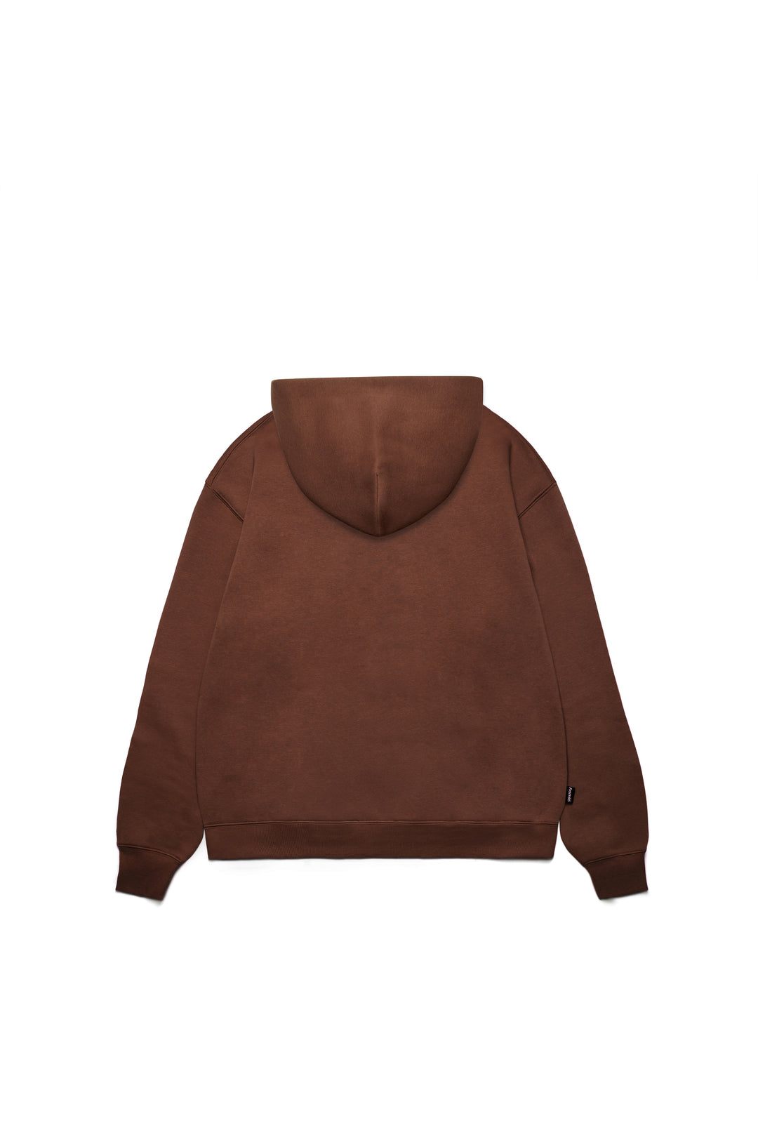 Creative Minds Hoodie - Chocolate