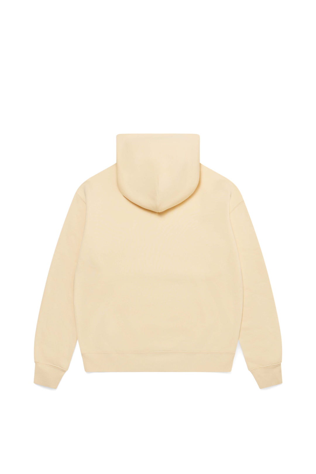 Positive Purpose Hoodie - Butter