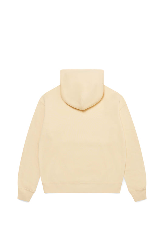 Positive Purpose Hoodie - Butter