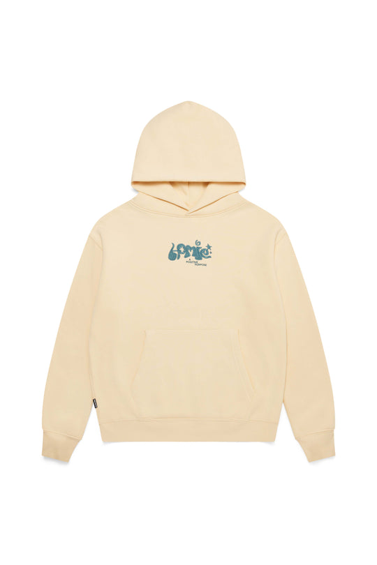 Positive Purpose Hoodie - Butter