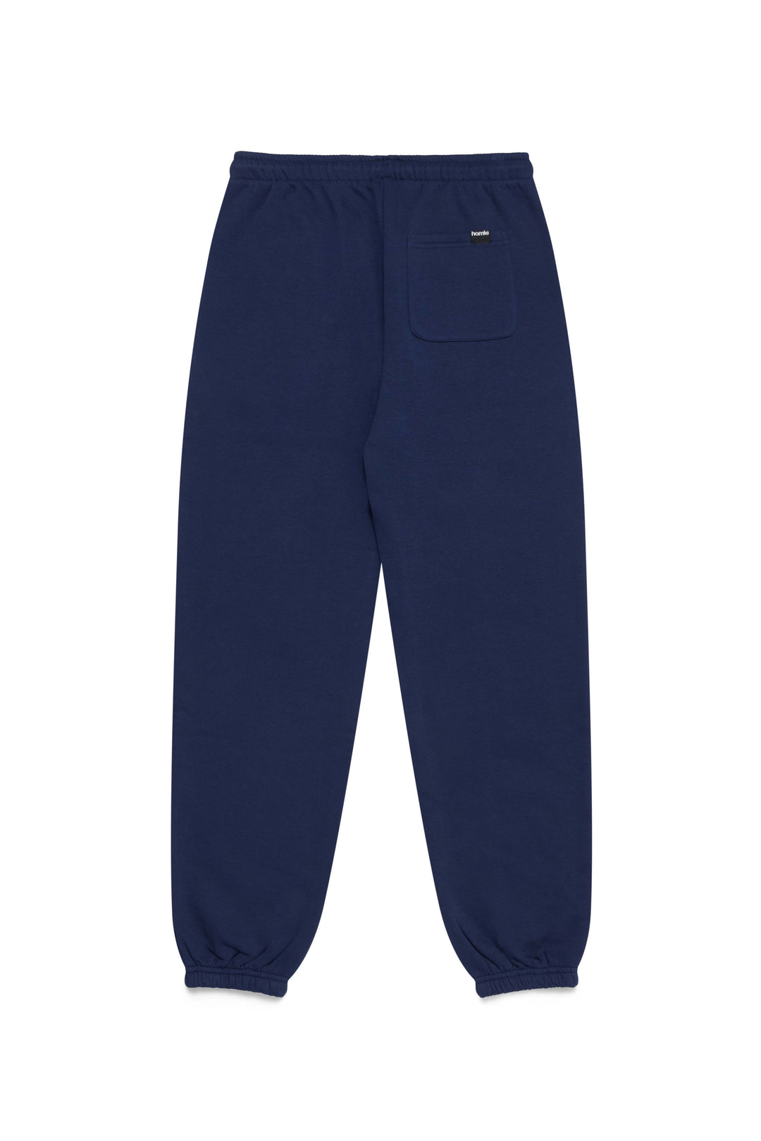 Monogram Trackpants - Navy
