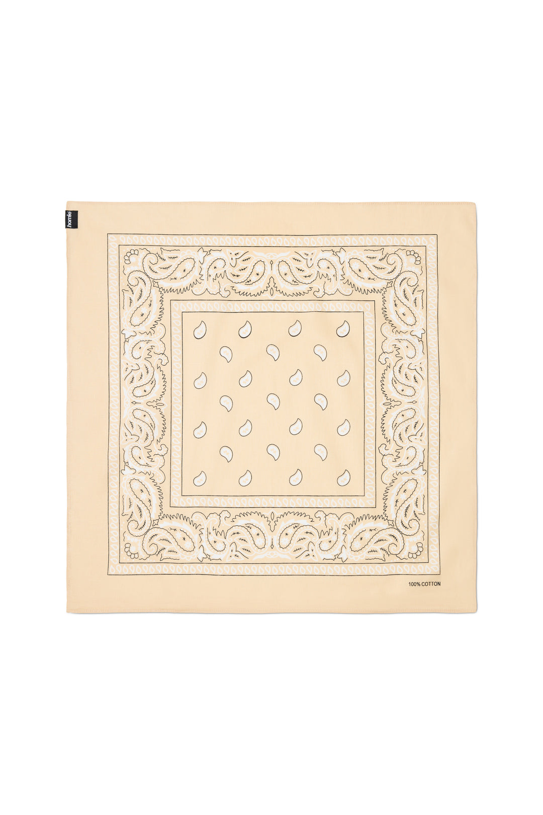HoMie Bandana - Butter