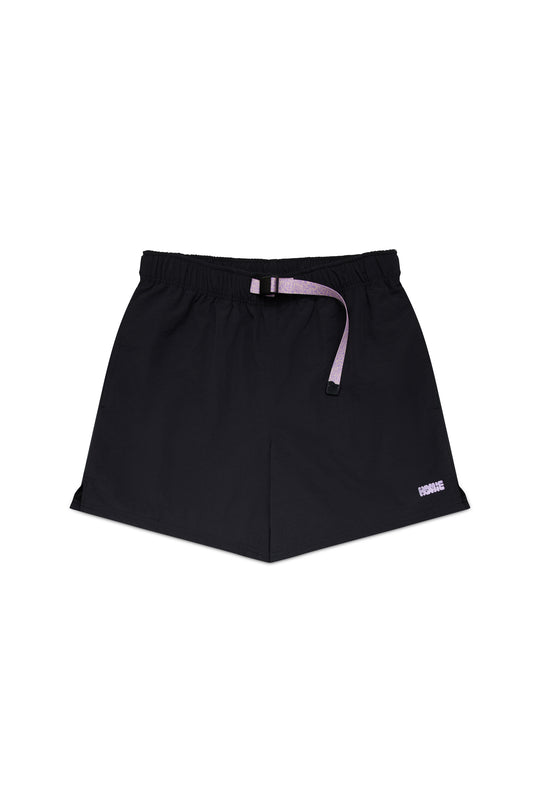 Adventure Shorts - Black