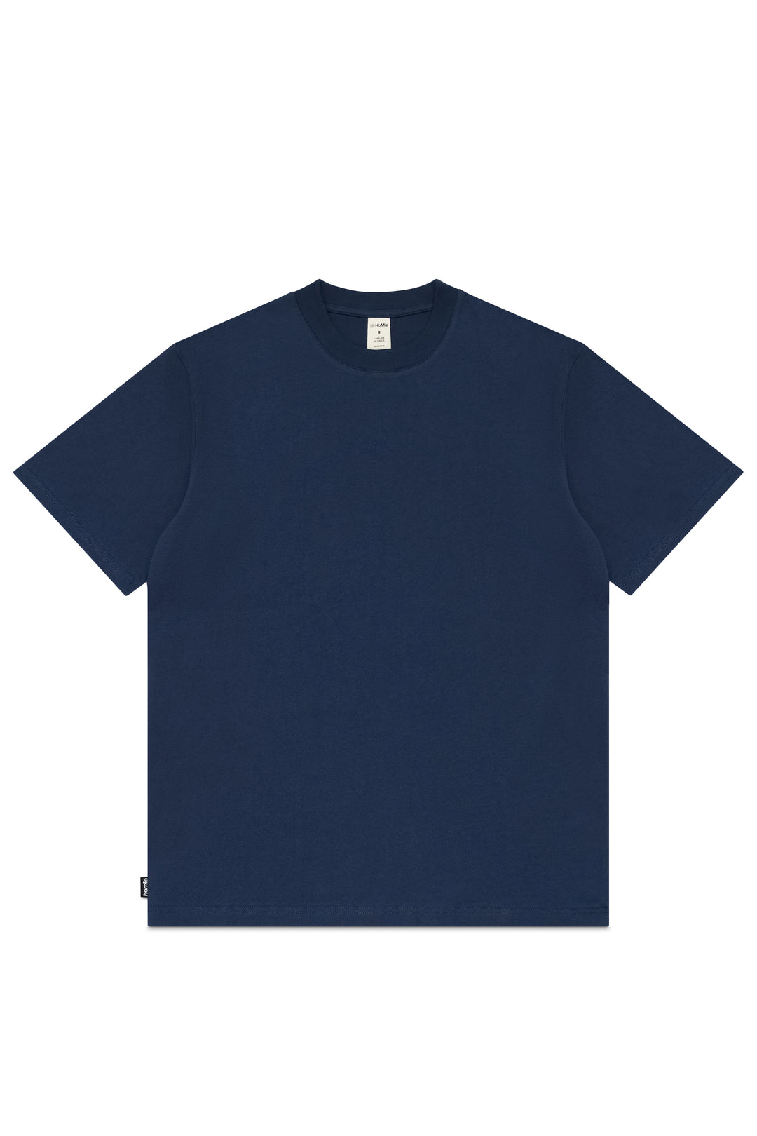 Basic Tee - Navy