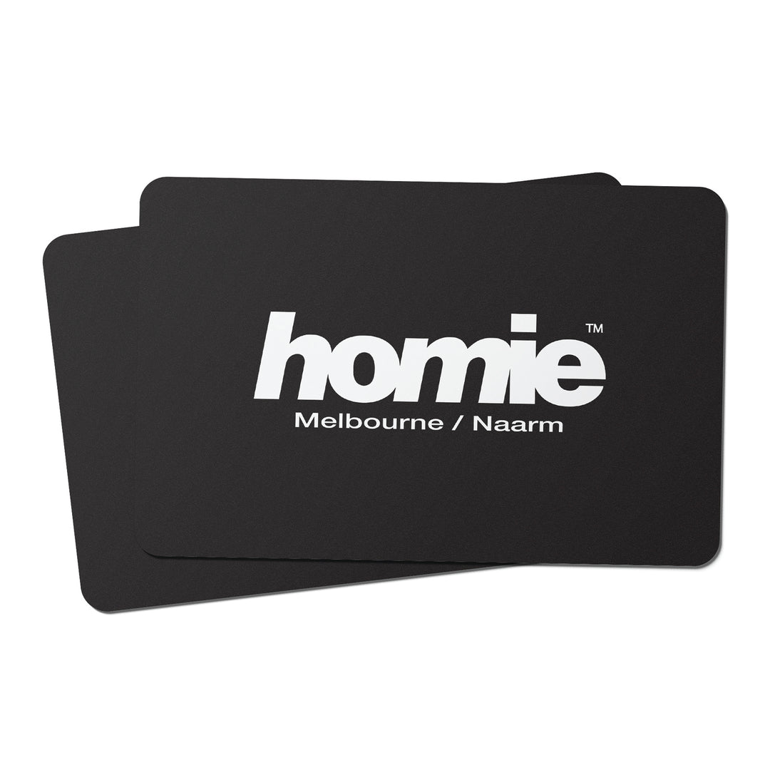 HoMie Gift Card