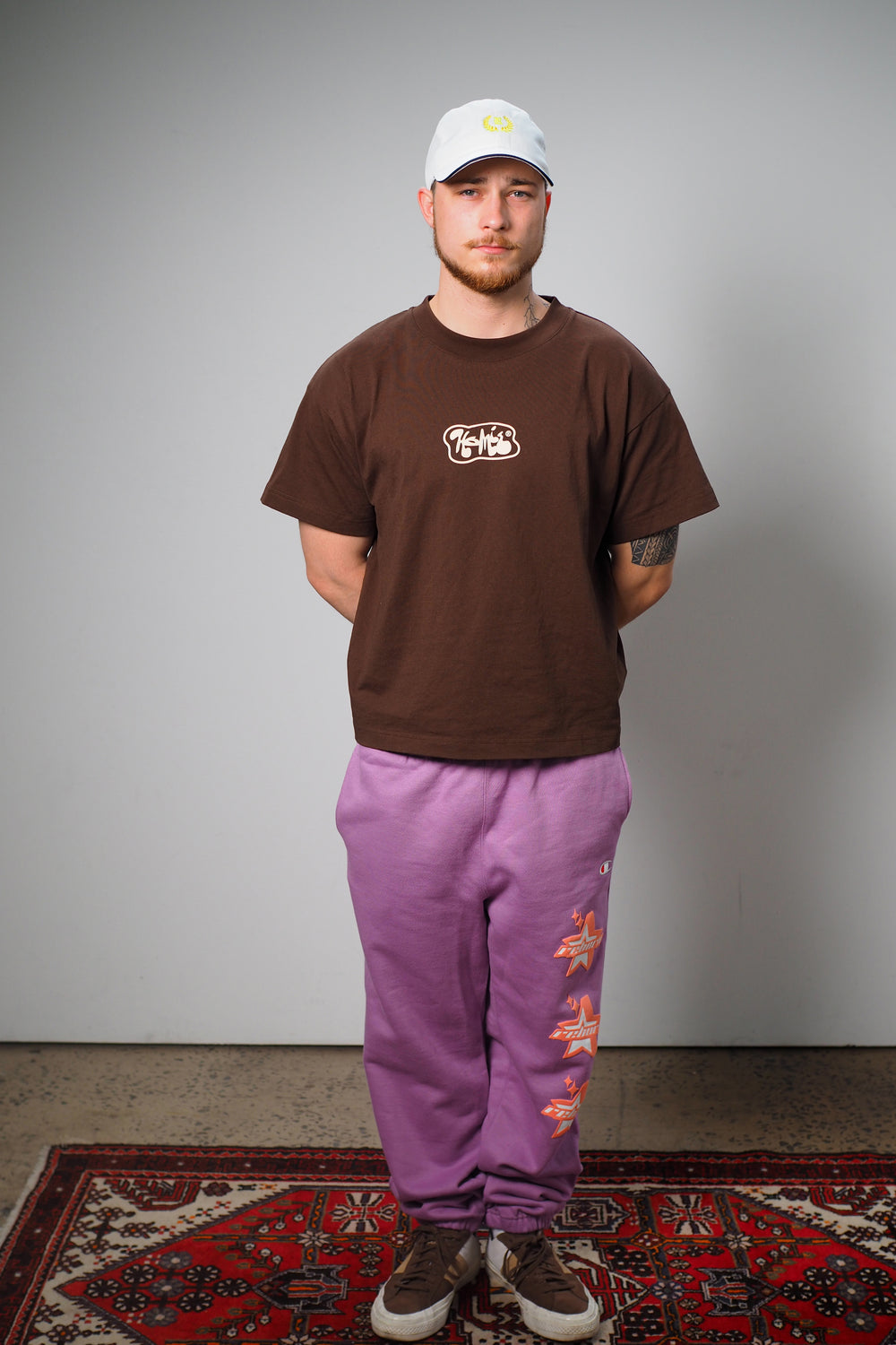 RBRN THE VAULT - 010 (L)