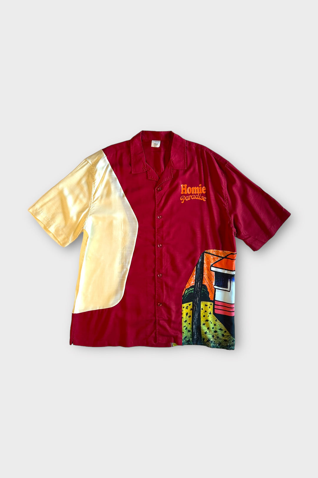 REBORN X MAMBO 021