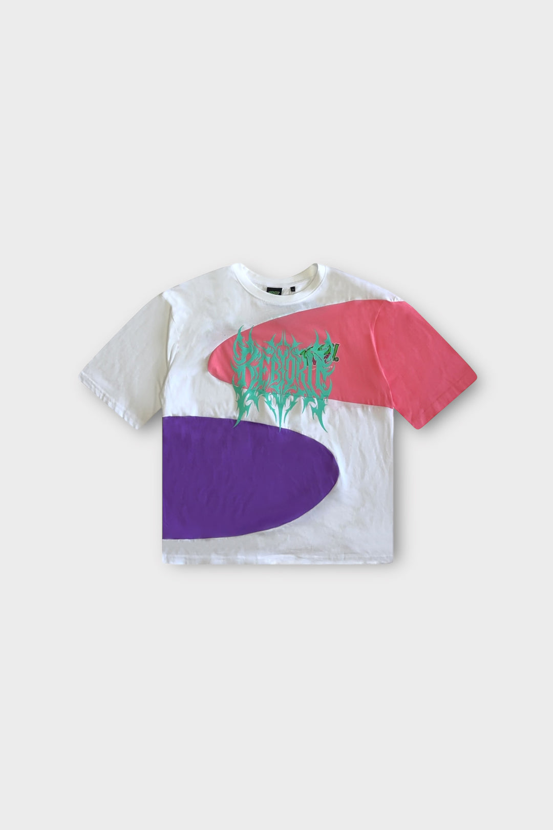 REBORN X MAMBO 059