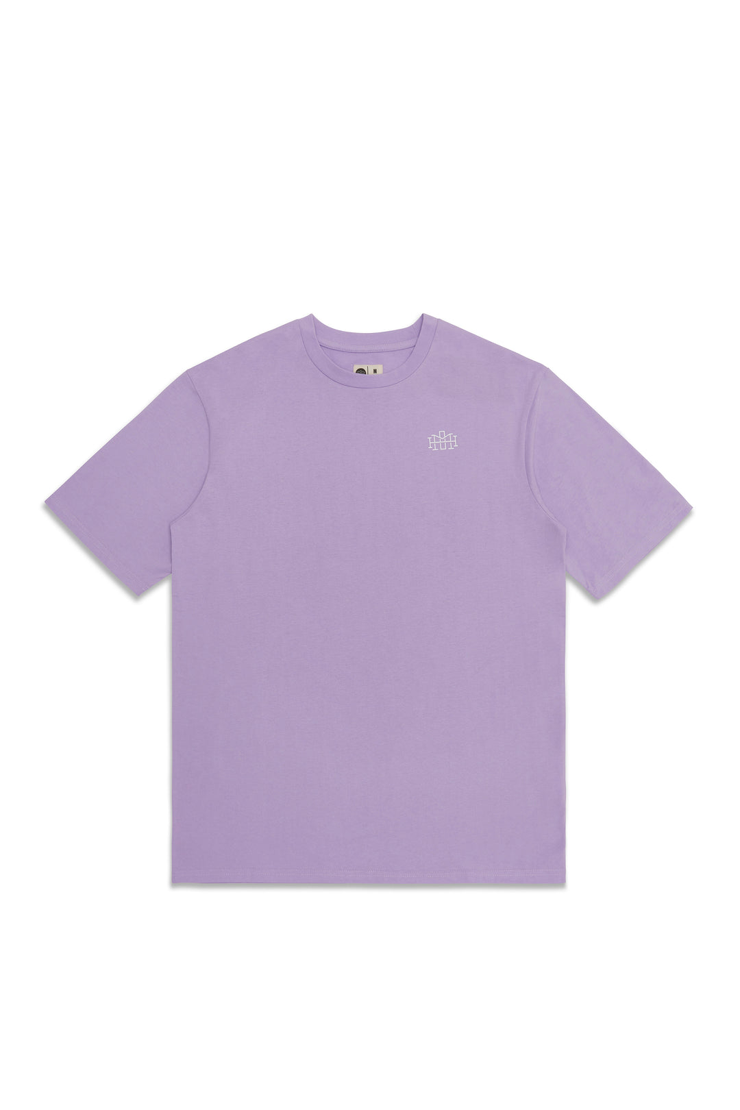 Local Tee - Lilac (L, XXL)