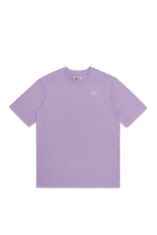 Local Tee - Lilac (L, XXL)