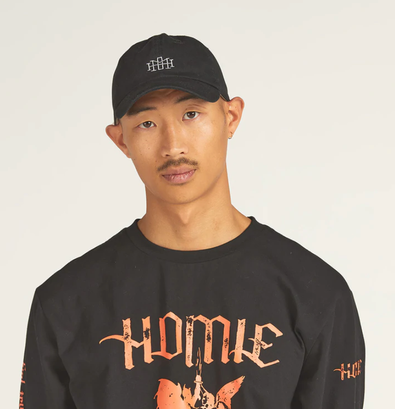 HoMie Faves: Why everyone needs a HoMie Dad Cap
