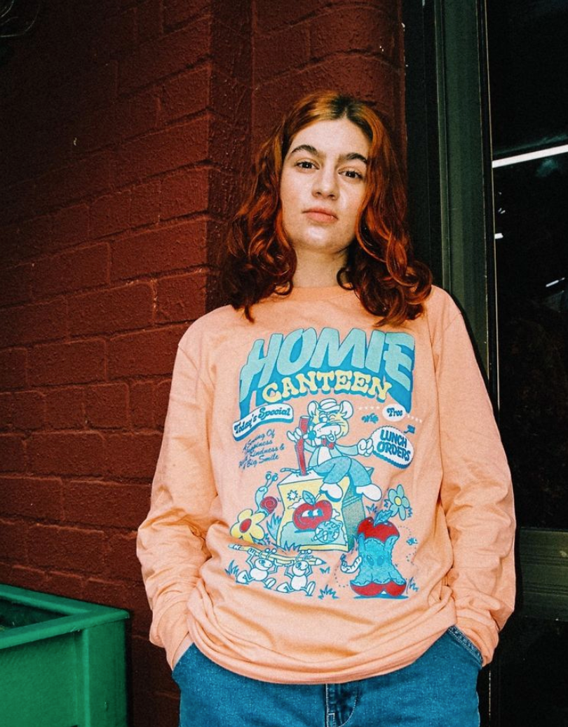 Our guide to shopping Australian streetwear online