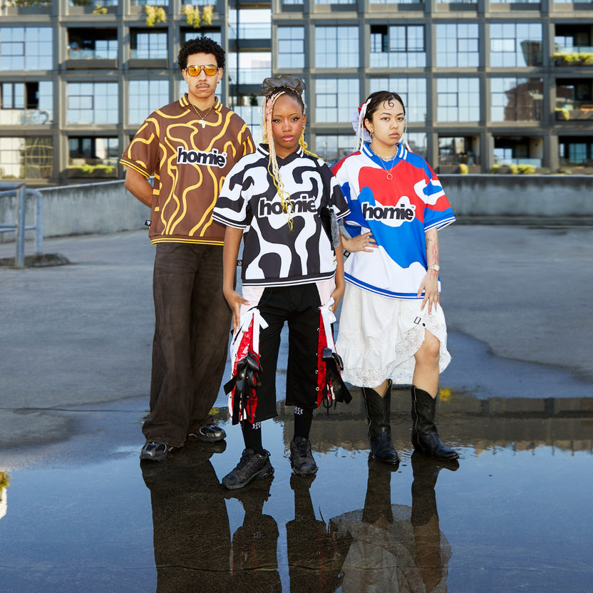 HoMie x AFL – homie.com.au
