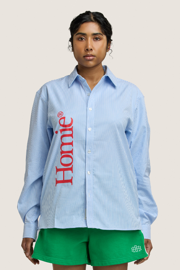 Long Sleeves