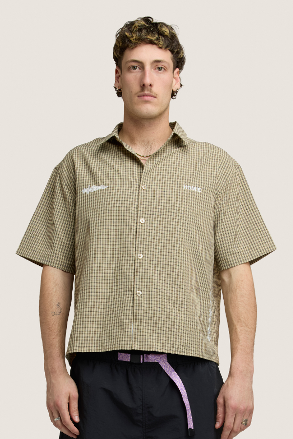 Short Sleeves