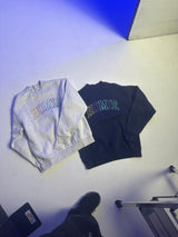 HoMie College Crewnecks Buy 1 Get 1 Free promotion