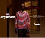 HoMie x AFL Heritage Knits