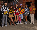 HoMie X AFL Knits