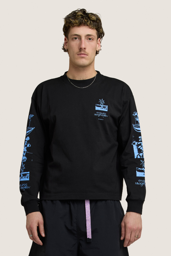 Long Sleeve Tees