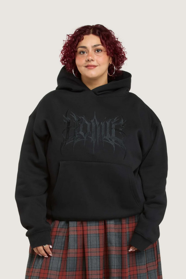 Hoodies