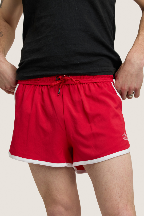 Everyday Shorts