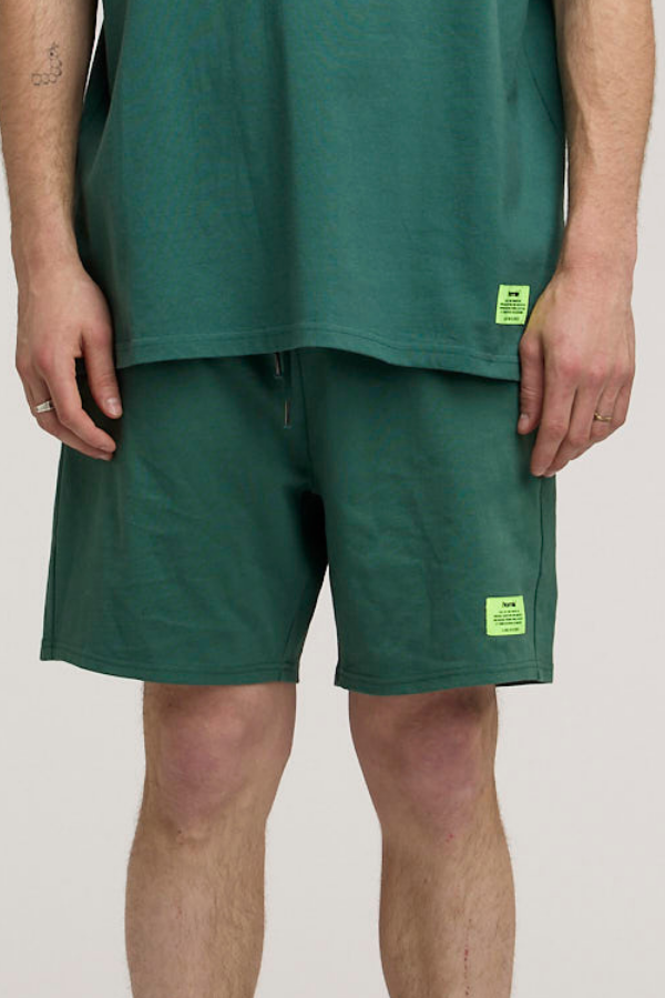 Heavy Weight Shorts