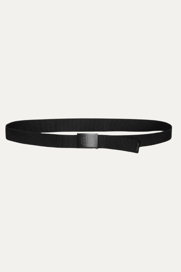 Key Chains and Belts