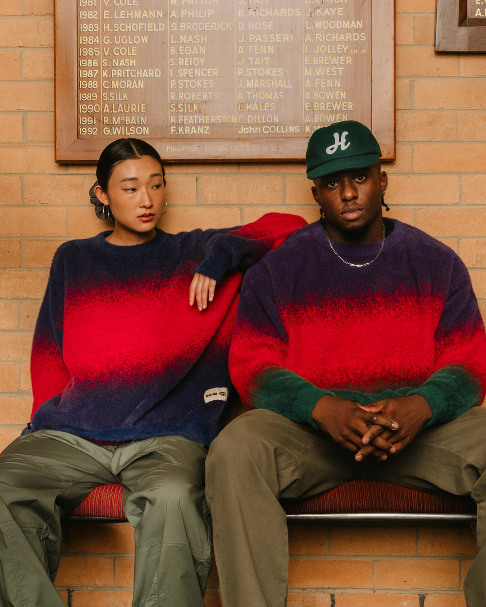 HoMie x AFL Club Knits | Pre Order Now