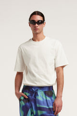 Basic Tee - White