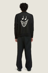 Spin Knit - Black
