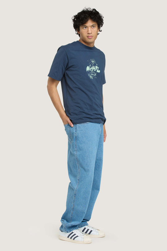 Everyone Tee - Navy