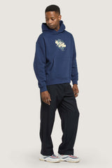 Relax Hoodie - Navy