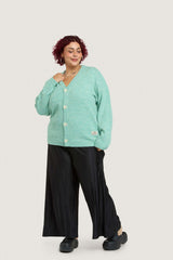 Graham Knit Cardigan - Multi