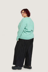 Graham Knit Cardigan - Multi