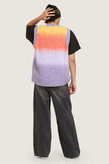 Sunrise Vest - Multi