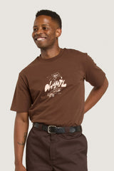 Everyone Tee - Chocolate