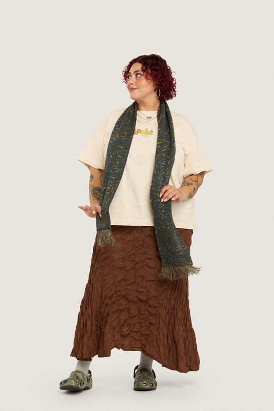 Urban Camo Scarf - Multi