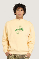 Everyone Crew - Butter