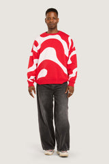 Sydney Swans Knit - HoMie x AFL
