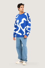 North Melbourne Knit - HoMie x AFL