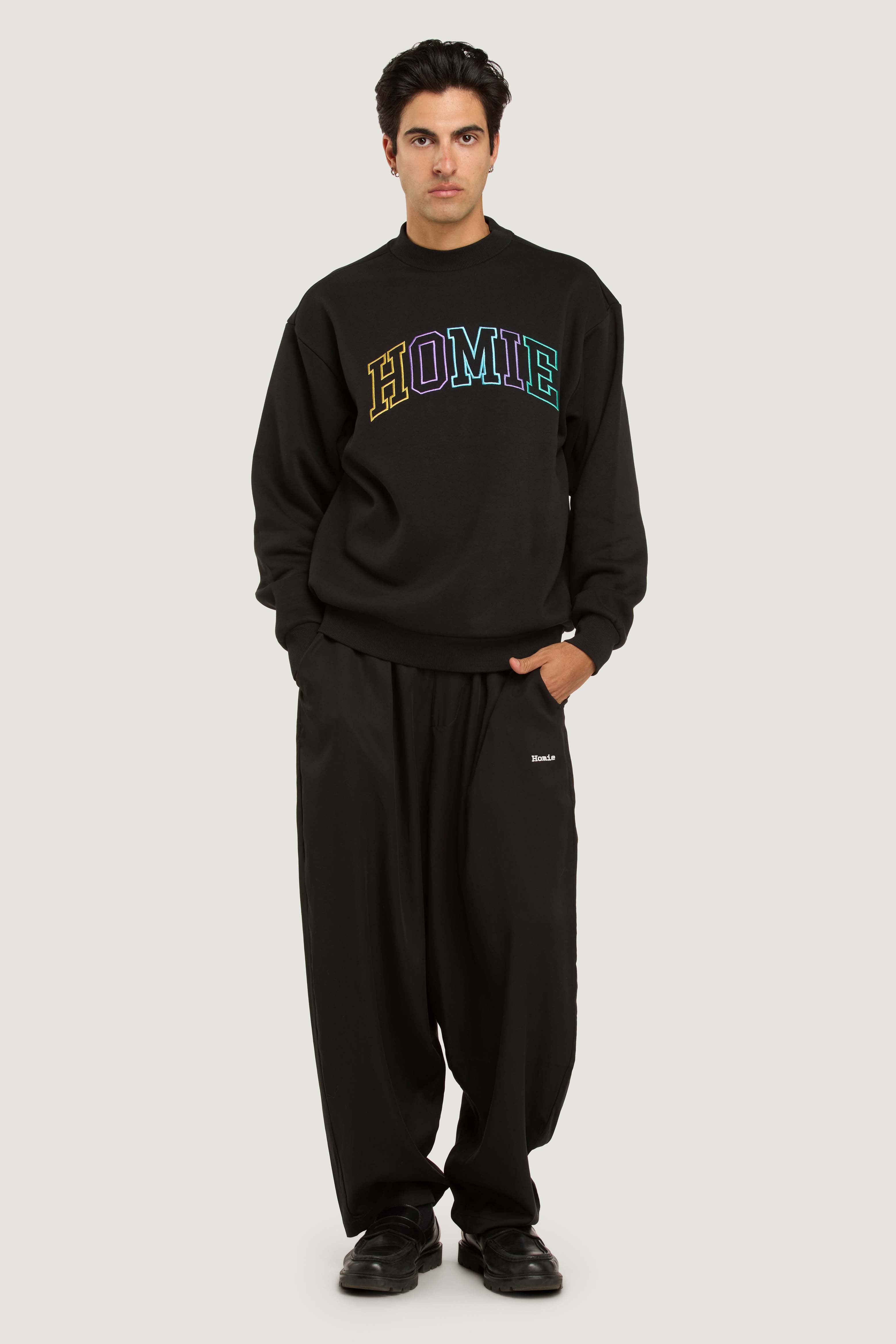 CREWNECKS – homie.com.au CREWNECKS – homie.com.au