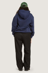 Heavy Weight Hoodie - Navy