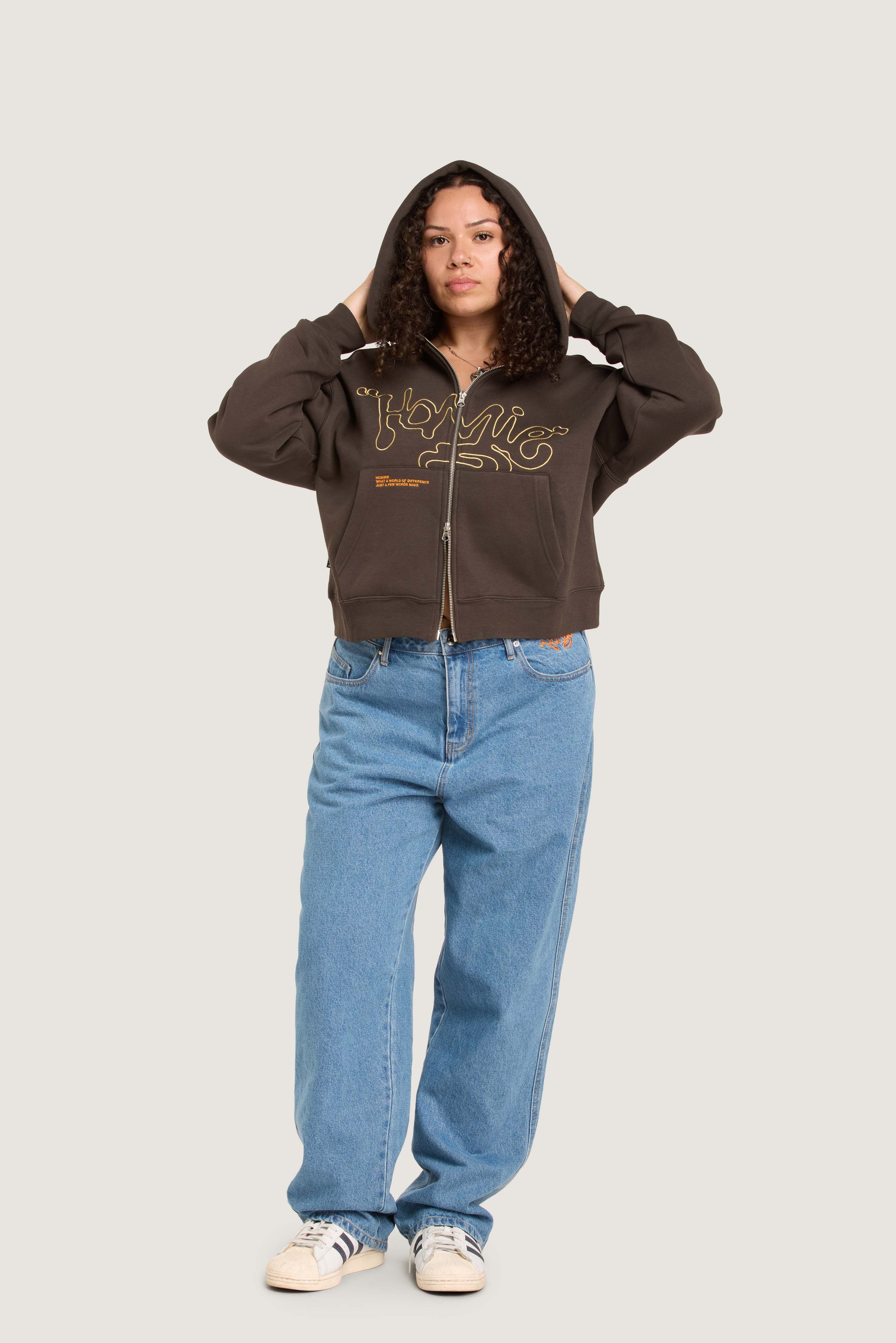 @HOMIE Conheça o Óculos Locs Homies, ele trás uma pegada retangular