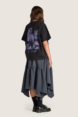 Personal Growth Tee - Black