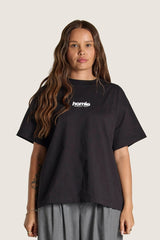 Staple Tee - Black