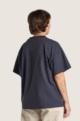 Staple Tee - Navy