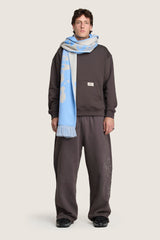 A Space For Everyone Scarf - Mist