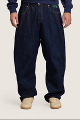 World of Difference Jeans - Dark Indigo